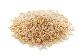 Brown Rice Seeds