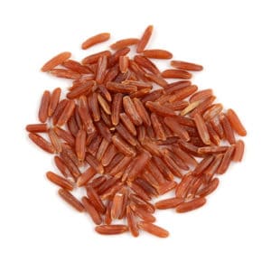 Red Rice Seeds