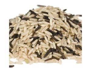 Wild Rice Seeds