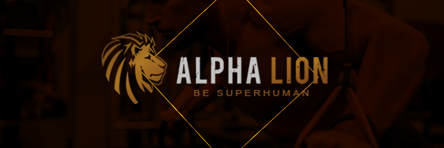 Alpha Lion