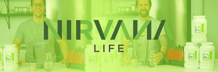 Nirvana Life