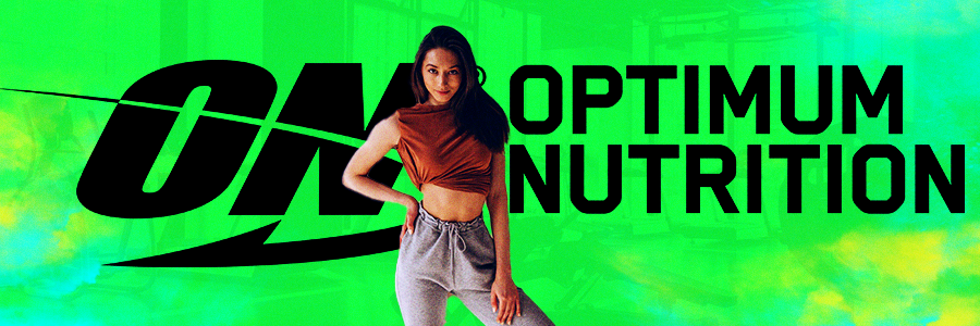 Optimum Nutrition
