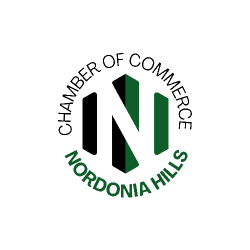 Nordonia Hills Chamber of Commerce Logo