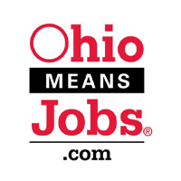 Logo of Ohio Means Jobs
